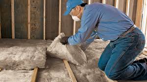 Types of Insulation We Offer in Tonganoxie, KS